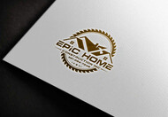 Epic Home Construction Inc Logo - Entry #585