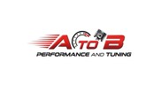 A to B Performance and Tuning Logo - Entry #95