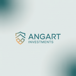 Angart Investments Logo - Entry #1372