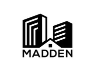 Madden Logo - Entry #139