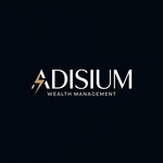 Adisium Wealth Management Logo - Entry #936