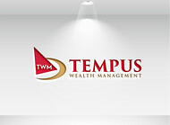 Tempus Wealth Management Logo - Entry #91