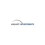 Angart Investments Logo - Entry #1708