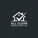 All Clear Inspections LLC Logo - Entry #1436