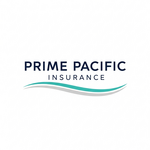 PRIME PACIFIC INSURANCE Logo - Entry #2879