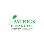 J. Patrick Financial Logo - Entry #3664