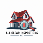 All Clear Inspections LLC Logo - Entry #168