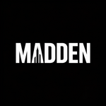 Madden Logo - Entry #2438