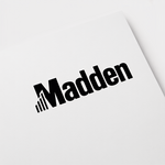 Madden Logo - Entry #3595