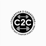 Chapter 2 Coaching Logo - Entry #216