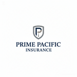 PRIME PACIFIC INSURANCE Logo - Entry #1447