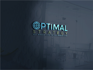 Optimal Strategy Logo - Entry #2537