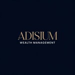 Adisium Wealth Management Logo - Entry #1620