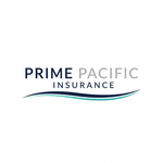 PRIME PACIFIC INSURANCE Logo - Entry #1882