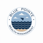 Blue Pointe Wealth Management Logo - Entry #294