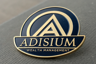 Adisium Wealth Management Logo - Entry #1830
