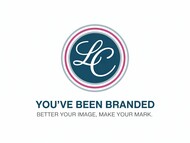 You've Been Branded Logo - Entry #731