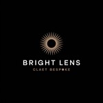 BRIGHT LENS or BRIGHT LENS STUDIO Logo - Entry #110