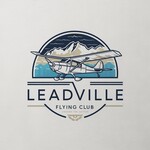 Leadville Flying Club Logo - Entry #1330