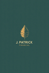 J. Patrick Financial Logo - Entry #2072