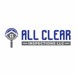 All Clear Inspections LLC Logo - Entry #495