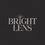 BRIGHT LENS or BRIGHT LENS STUDIO Logo - Entry #1306