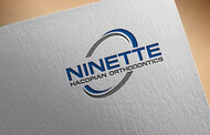 Ninette Hacopian Orthodontics Logo - Entry #515