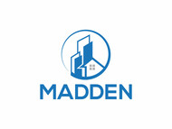 Madden Logo - Entry #728