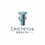 Epictetus Wealth Ltd. Logo - Entry #445