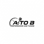 A to B Performance and Tuning Logo - Entry #115