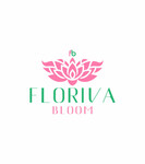 FLORIVA BLOOM Logo - Entry #2078