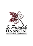 J. Patrick Financial Logo - Entry #928