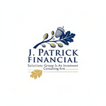 J. Patrick Financial Logo - Entry #2173
