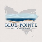 Blue Pointe Wealth Management Logo - Entry #478