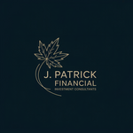 J. Patrick Financial Logo - Entry #15