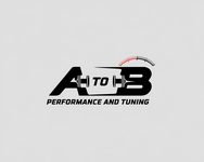 A to B Performance and Tuning Logo - Entry #164