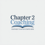 Chapter 2 Coaching Logo - Entry #650