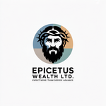 Epictetus Wealth Ltd. Logo - Entry #276