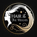 Hair in the Heights Logo - Entry #803