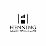 Henning Wealth Management Logo - Entry #612