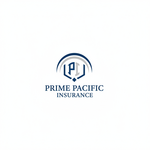 PRIME PACIFIC INSURANCE Logo - Entry #1322