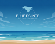 Blue Pointe Wealth Management Logo - Entry #93