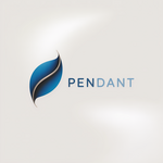 pendant Logo - Entry #1711