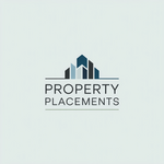 Property Placements Logo - Entry #2036