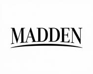 Madden Logo - Entry #928