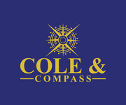 Cole & Compass Logo - Entry #516