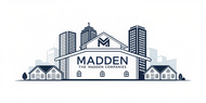 Madden Logo - Entry #4547
