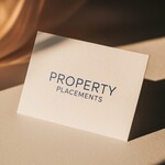 Property Placements Logo - Entry #407