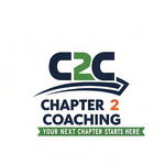 Chapter 2 Coaching Logo - Entry #25