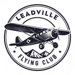 Leadville Flying Club Logo - Entry #521